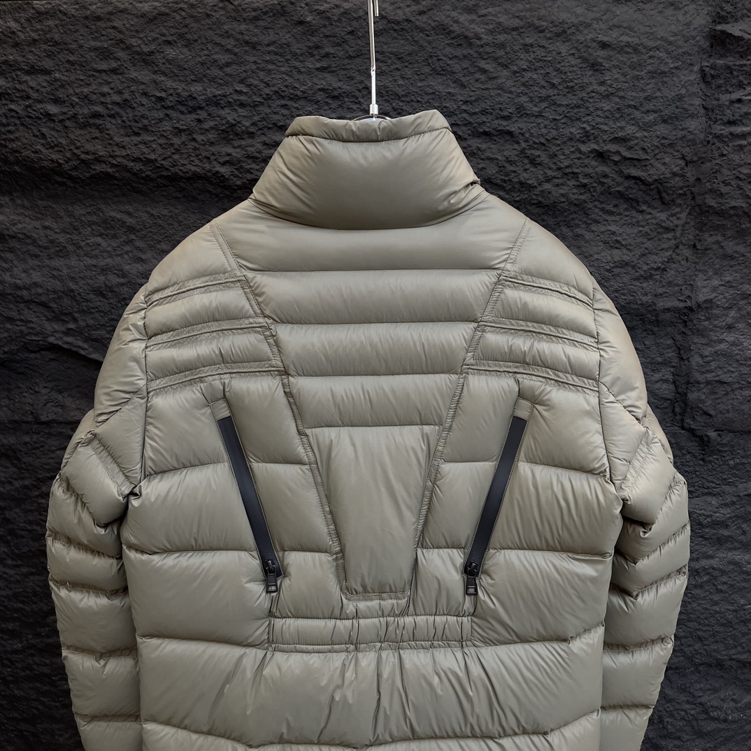 Moncler Down Jackets